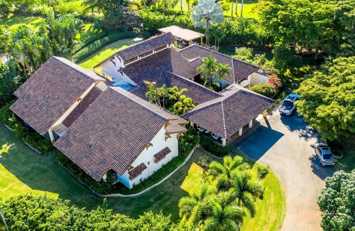 Casa de Campo Villa | Villa Excel de lujo en Casa De Campo, con todo el personal