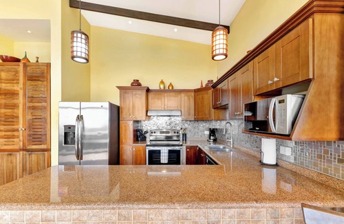 Playa Panamá Casa | Luxury private villa in gated beach-front community- Private pool;