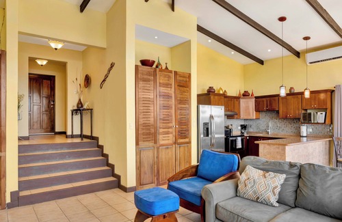 Playa Panamá Casa | Luxury private villa in gated beach-front community- Private pool;