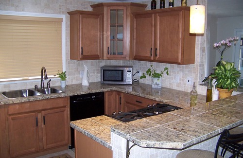West Elmira Casa | Casa ejecutiva de lujo