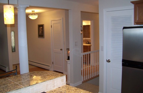 West Elmira Casa | Casa ejecutiva de lujo