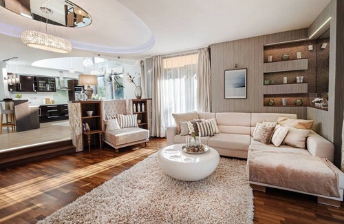Tata Casa | Luxury experience in the green belt, 5 min to the center. Casa Harmony Tata