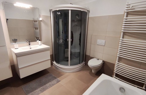 Tata Casa | Luxury experience in the green belt, 5 min to the center. Casa Harmony Tata