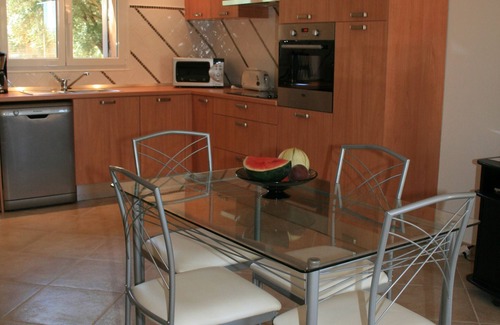 Sartene Apartamento | LUXURY F3 APARTMENT*** (A MURTA) / RESIDENCE ARIA LINDA