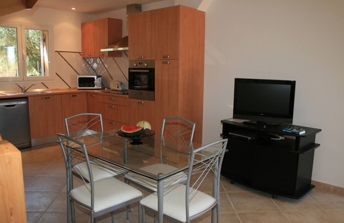 Sartene Apartamento | LUXURY F3 APARTMENT*** (A MURTA) / RESIDENCE ARIA LINDA