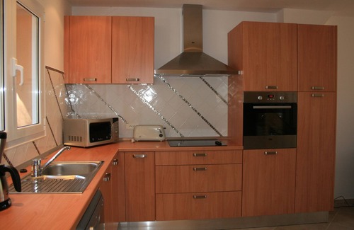 Sartene Apartamento | LUXURY F3 APARTMENT*** (A MURTA) / RESIDENCE ARIA LINDA