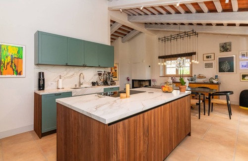 Monteleone d'Orvieto Otro | Luxury Farmhouse in Umbria