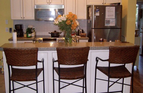 Wilmington Condominio | Lujo Fairway Condominio con vistas a dos Calles: Cerca de Playas -