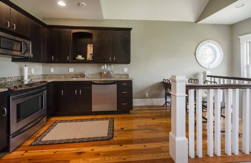 Belgrade Casa | Luxury Family Home / Retreat Center on Great Pond