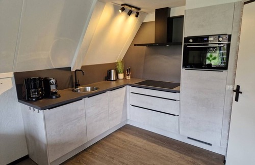 Gramsbergen Casa | Luxury family house 'De Boskant