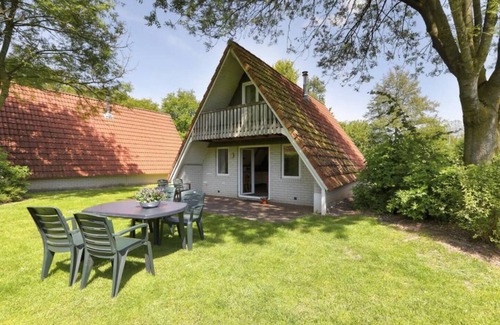 Gramsbergen Casa | Luxury family house 'De Boskant