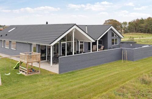 Hvidbjerg Strand Casa | Luxury Family Retreat - By Traum Ferienwohnungen