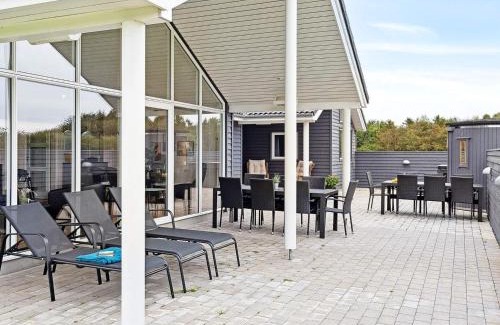 Hvidbjerg Strand Casa | Luxury Family Retreat - By Traum Ferienwohnungen
