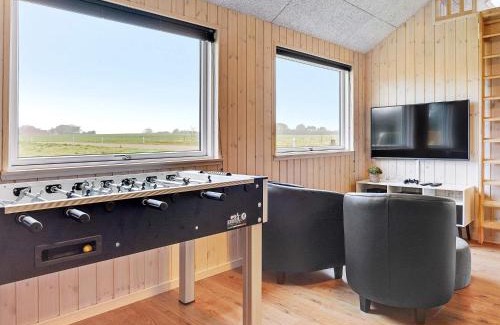Hvidbjerg Strand Casa | Luxury Family Retreat - By Traum Ferienwohnungen