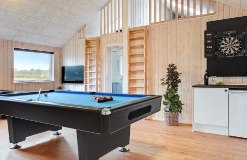 Hvidbjerg Strand Casa | Luxury Family Retreat - By Traum Ferienwohnungen