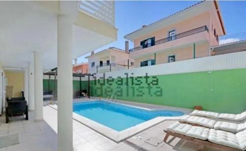 Oeiras Casa | Luxury Family suite for 5