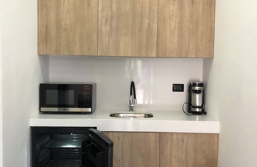 Fraccionamiento Las Américas Apartamento | SUITE FAMILIAR DE LUJO, MARMOL GRANITO, EN LAS AMERICAS DZITYA SAN ANTONIO HOOL