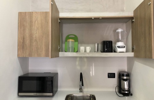 Fraccionamiento Las Américas Apartamento | SUITE FAMILIAR DE LUJO, MARMOL GRANITO, EN LAS AMERICAS DZITYA SAN ANTONIO HOOL