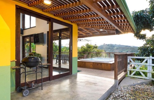 Marinilla Villa | Luxury Farm