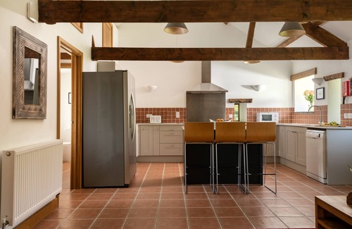 Widegates Cabaña | Luxury Farm Cottages in rural setting near Looe, with hot tubs and EV charging