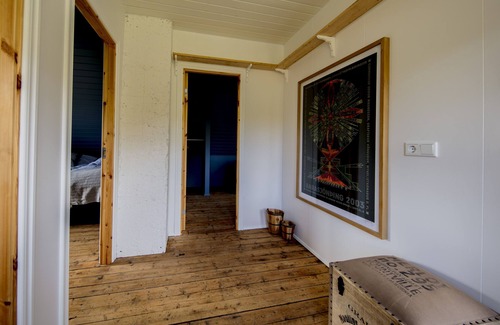 Kjosarhreppur Casa | Casa rural de lujo con vistas increíbles, aguas termales geotérmicas naturales y naturaleza