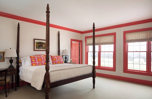 Markleton Otro | Luxury Farm Stay in the Laurel Highlands