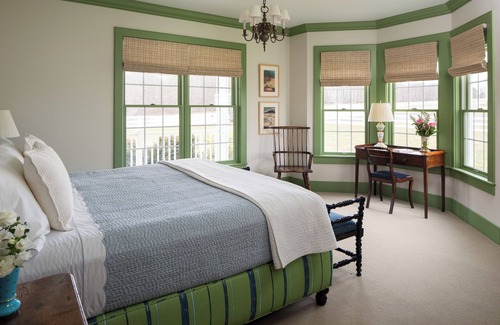 Markleton Otro | Luxury Farm Stay in the Laurel Highlands