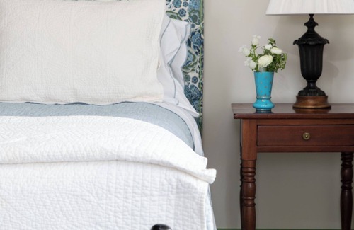 Markleton Otro | Luxury Farm Stay in the Laurel Highlands