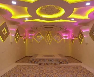 Sanganer Casa | luxury farmhouse 2