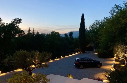 Seillans Casa | Luxury farmhouse and cottage in Seillans, Provence-Côte d'Azur