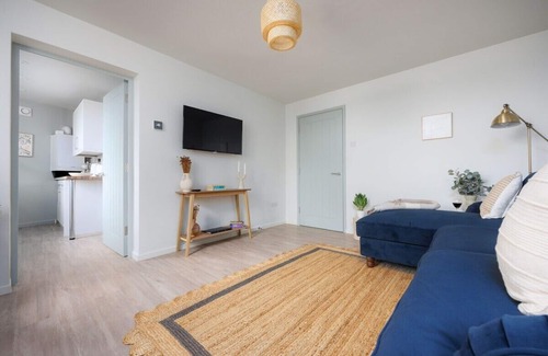 Plymouth Casa | Luxury First Floor 2 bed Apartment