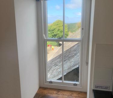 Boscastle Apartamento | Luxury First-Floor Georgian Apartment in Boscastle, Cornwall