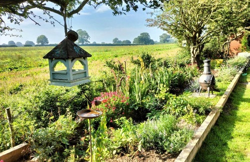 Norwich Cabina | Luxury Fishing Lodge - Fat Rascals Retreat