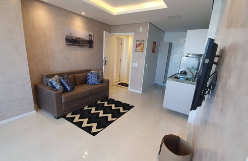Mucuripe Apartamento | FIT DE LUJO EN HOTEL - JUNTO AL MAR FORTALEZAA