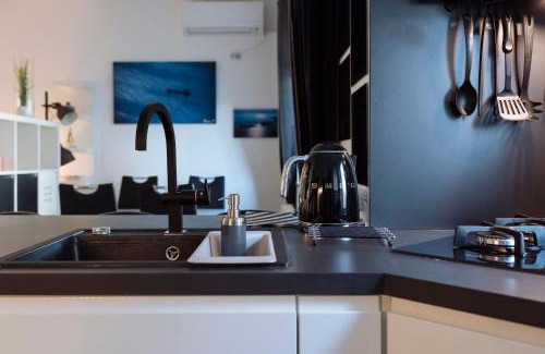 Sector 4 Apartamento | Luxury Flat 8 near Metro