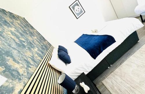 East Acton Apartamento | Luxury flat in central london, top location centre