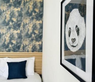 East Acton Apartamento | Luxury flat in central london, top location centre