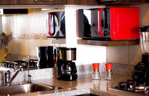 San Juan de Dios Apartamento | Luxury Flat In Guadalajara