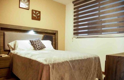 San Juan de Dios Apartamento | Luxury Flat In Guadalajara