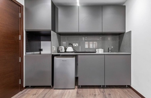 Golders Green Apartamento | Luxury Flat in North West London