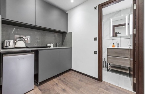Golders Green Apartamento | Luxury Flat in North West London
