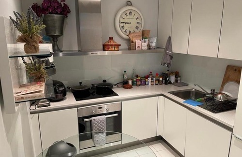 The Westside Apartamento | Luxury Flat in the Cube