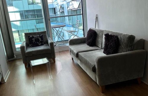 The Westside Apartamento | Luxury Flat in the Cube