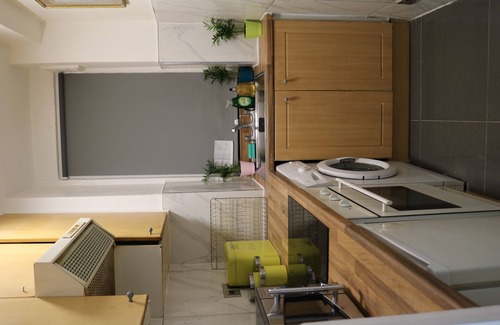 East Acton Casa | Piso de lujo en el corazón de Londres (Marble Arch)