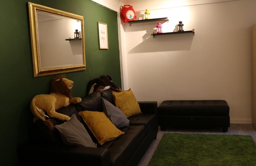 East Acton Casa | Piso de lujo en el corazón de Londres (Marble Arch)