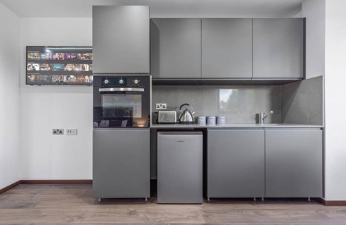 Golders Green Apartamento | Luxury Flat Near Leicester Square Central London