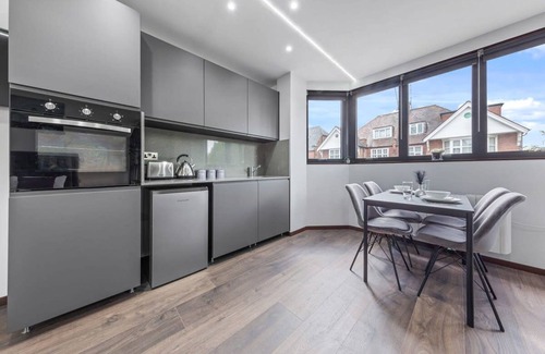 Golders Green Apartamento | Luxury Flat Near Leicester Square Central London