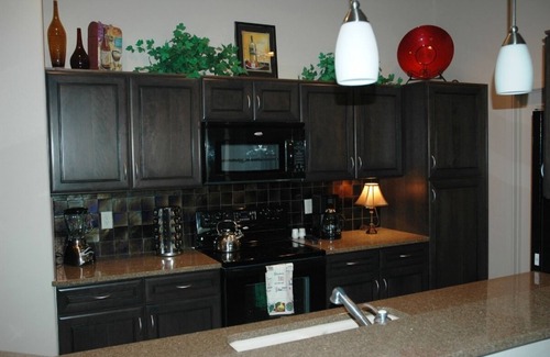 Tucson Condominio | Condominio de lujo en las laderas - Estilo de vida de centro turístico