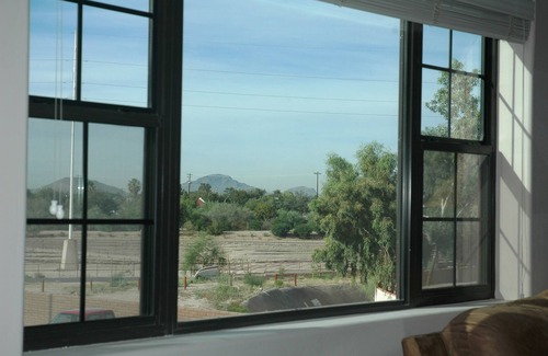 Tucson Condominio | Condominio de lujo en las laderas - Estilo de vida de centro turístico