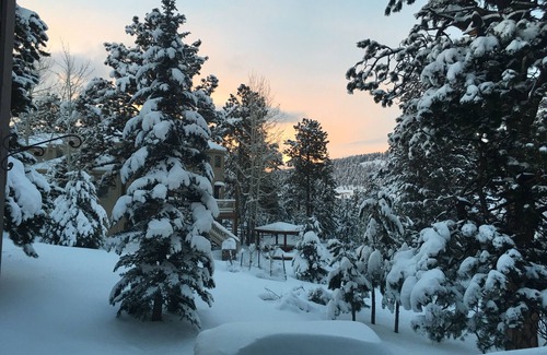Tanoa and Hiwan Casa | Luxury Foothills of Denver- Hottub, Great Location 30 minutes - dwntwn or skiing
